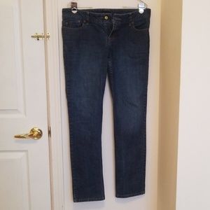 The Limited Jeans